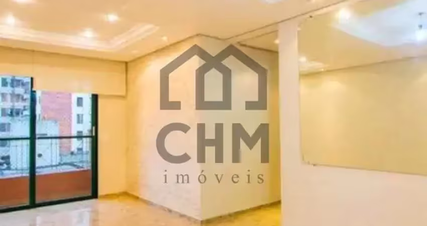 Apartamento com 3 quartos à venda no Jardim Bela Vista, Santo André 