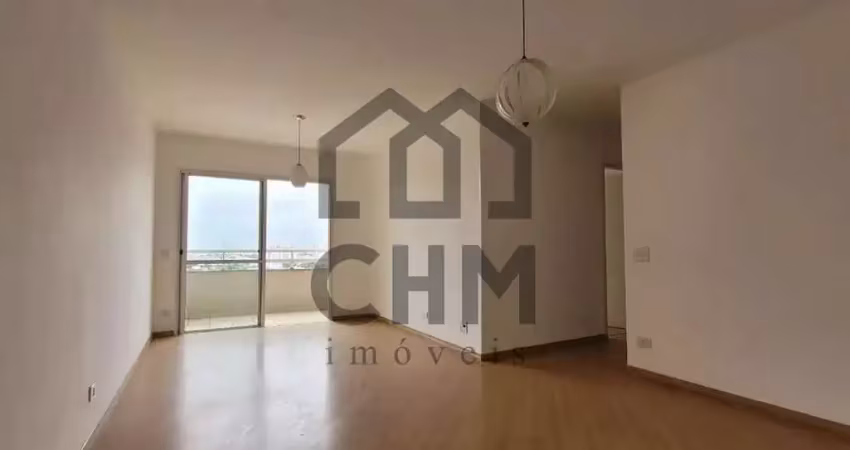 Apartamento com 3 quartos à venda na Vila Assunção, Santo André 