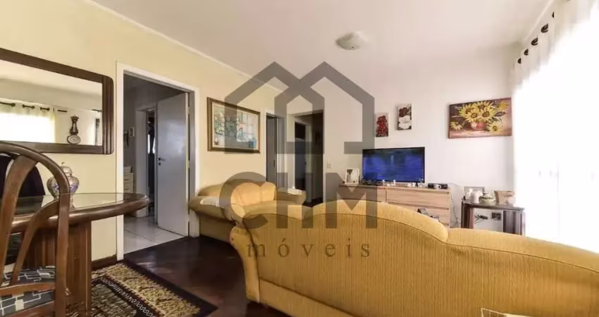 Apartamento com 3 quartos à venda no Nova Petrópolis, São Bernardo do Campo 