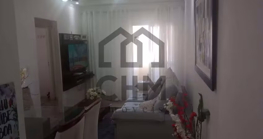 Apartamento com 3 quartos à venda no Baeta Neves, São Bernardo do Campo 