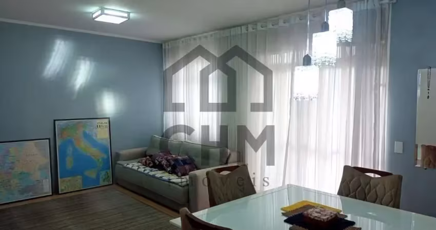 Apartamento com 3 quartos à venda no Centro, Santo André 