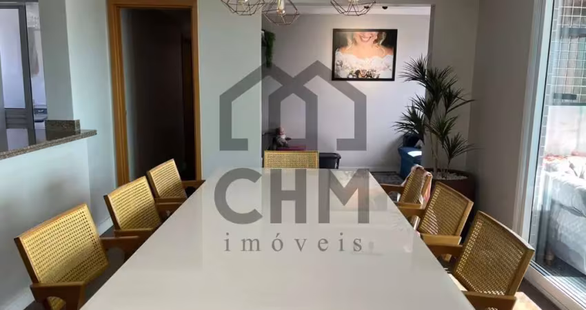 Apartamento com 2 quartos à venda na Vila Assunção, Santo André 