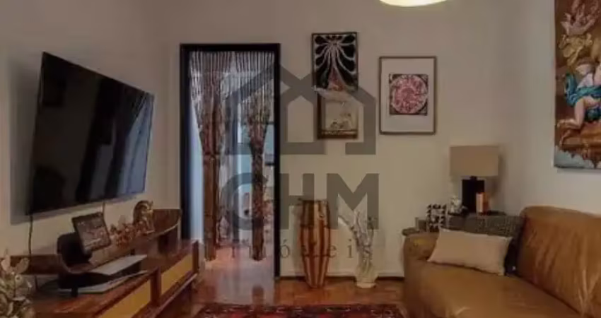 Apartamento com 3 quartos à venda no Centro, Santo André 