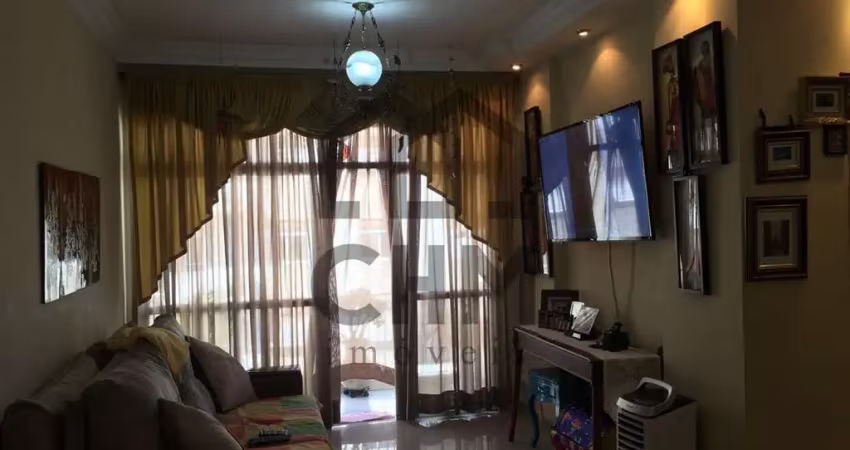Apartamento com 3 quartos à venda no Centro, Santo André 
