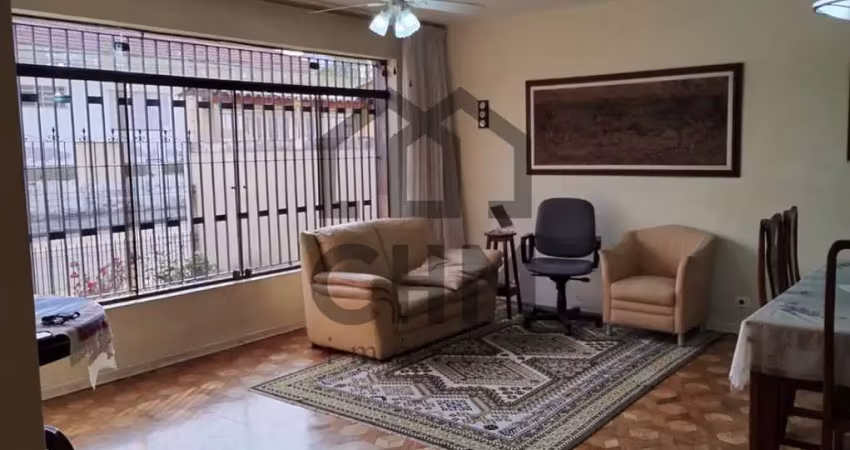 Casa com 3 quartos à venda no Jardim Bela Vista, Santo André 