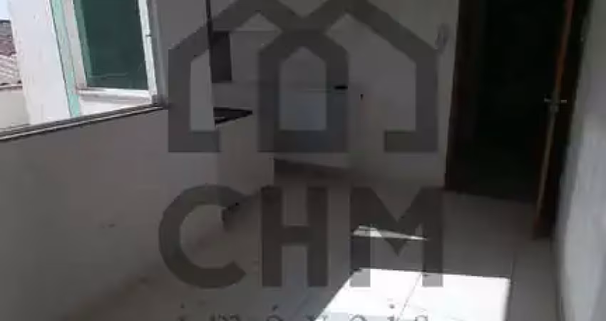 Apartamento com 2 quartos à venda na Vila Junqueira, Santo André 