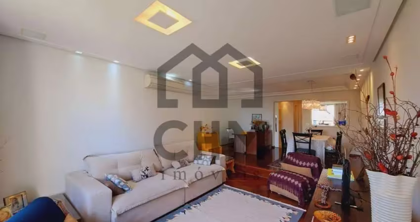 Apartamento com 3 quartos à venda no Jardim Bela Vista, Santo André 