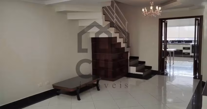Casa com 3 quartos à venda no Centro, São Bernardo do Campo 