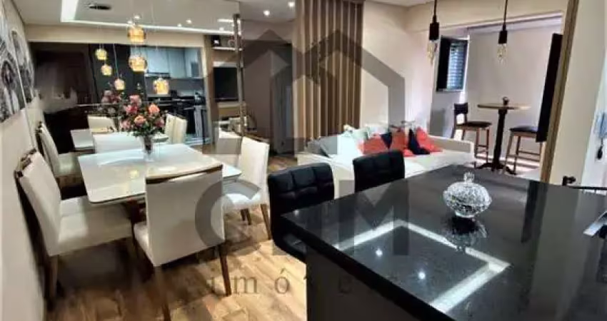 Apartamento residencial em santo andre   sp  jardim