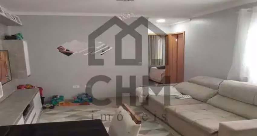 Apartamento residencial em santo andre   sp  vila gilda