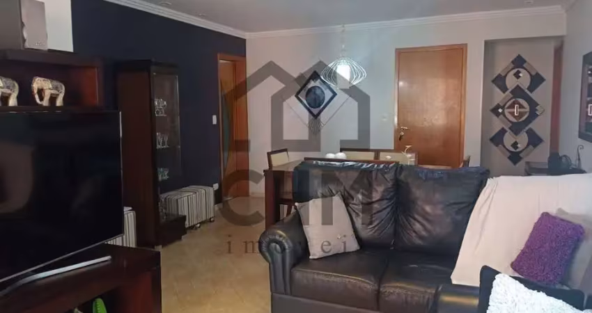Apartamento residencial em santo andre   sp  jardim bela vista