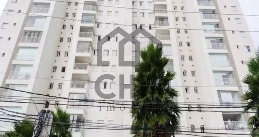 Apartamento residencial em santo andre   sp  campestre