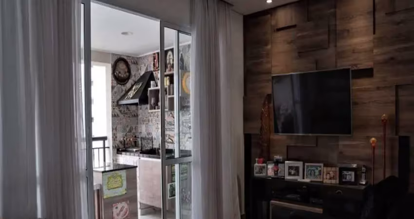 Apartamento residencial em santo andre   sp  vila gilda