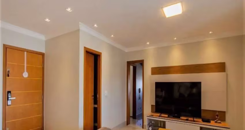 Apartamento residencial em santo andre   sp  vila gilda