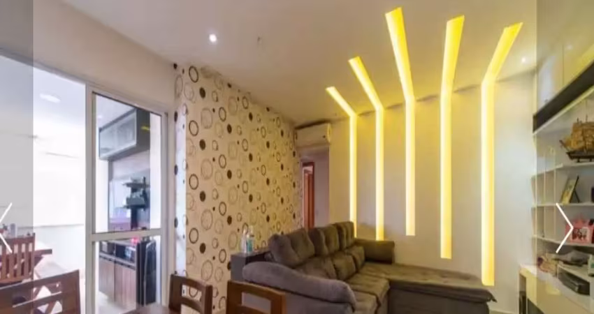 Apartamento residencial em santo andre   sp  vila floresta