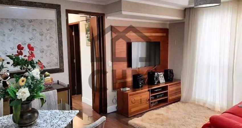 Apartamento residencial em santo andre   sp  vila gilda