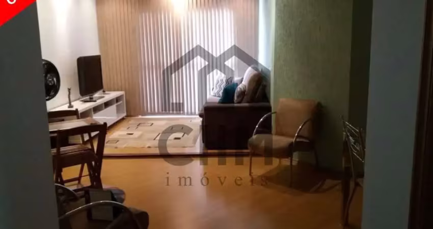 Apartamento com 97m2 e 03 dormitorios no jardim stella   santo andre   sp