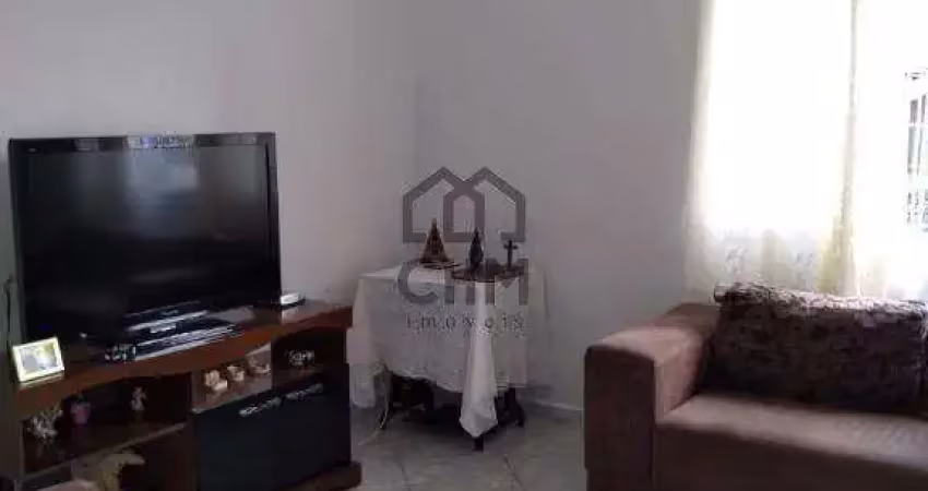 Casa com 3 quartos à venda no Jardim Stella, Santo André 