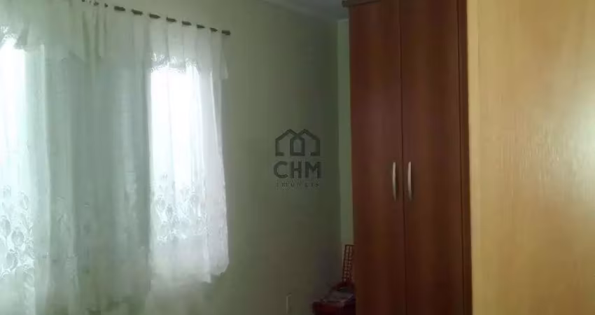 Casa com 2 quartos à venda na Vila Valparaíso, Santo André 