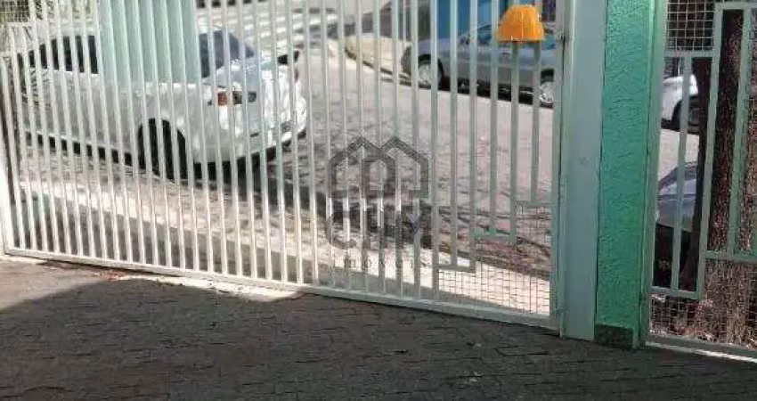 Casa com 7 quartos à venda na Vila Bastos, Santo André 