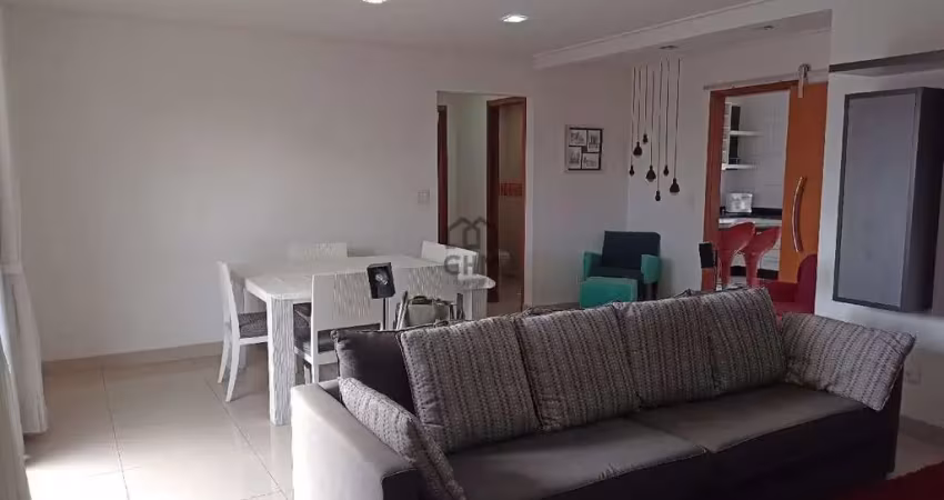 Apartamento com 3 quartos à venda na Vila Pires, Santo André 