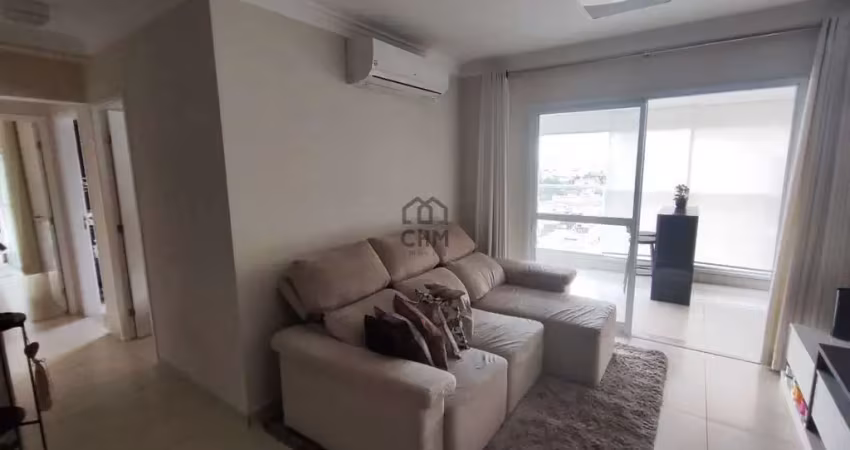 Apartamento com 3 quartos à venda no Barcelona, São Caetano do Sul 