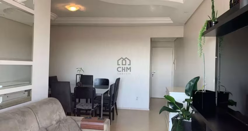 Apartamento com 3 quartos à venda no Jardim Stella, Santo André 