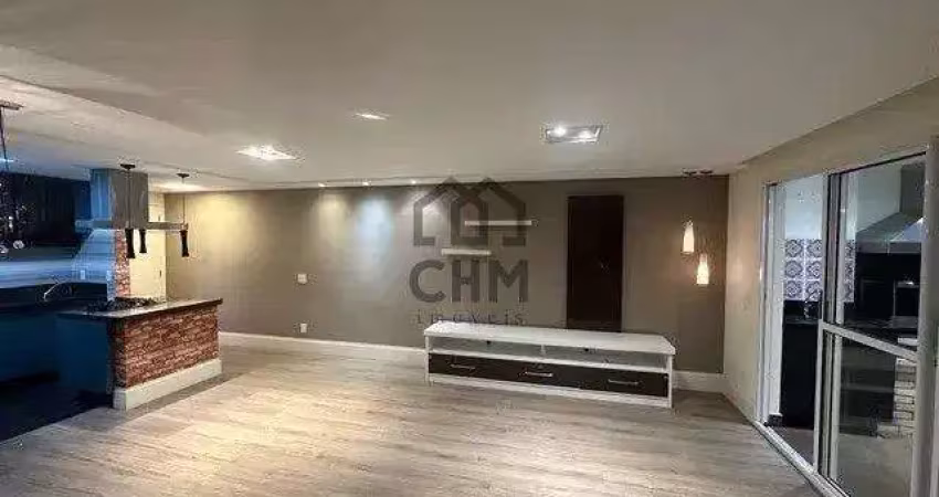 Apartamento na vila valparaiso   3 quartos praca jardim