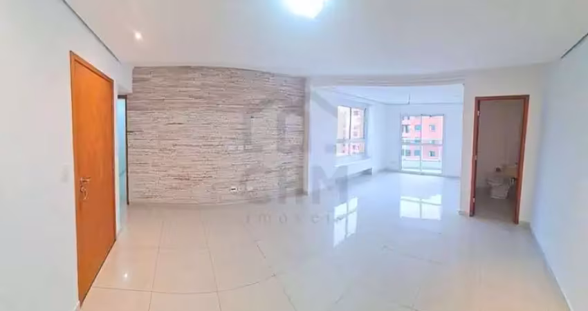 Apartamento com 3 quartos à venda no Jardim Bela Vista, Santo André 