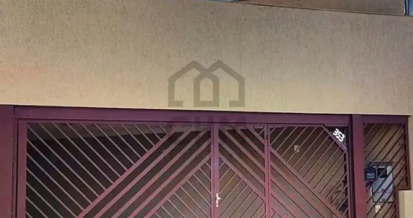 Casa com 3 quartos à venda no Capuava, Santo André 