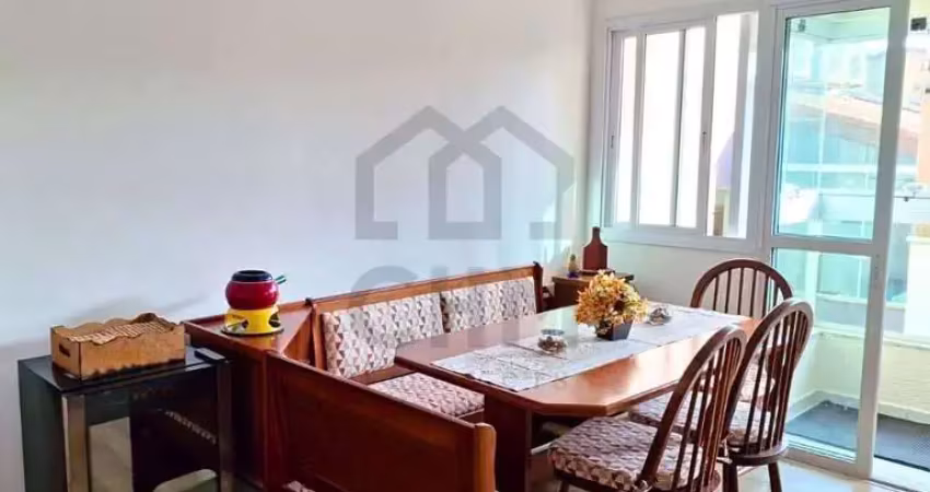 Apartamento com 3 quartos à venda na Vila Gilda, Santo André 