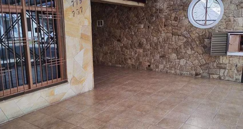 Casa com 3 quartos à venda no Jardim Bela Vista, Santo André 