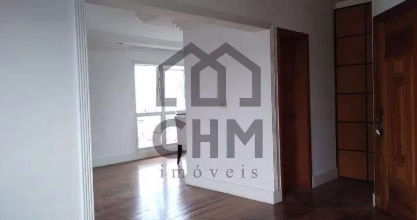 Apartamento com 3 quartos à venda na Vila Bastos, Santo André 
