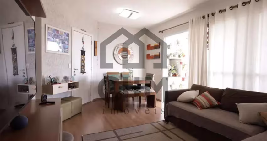 Apartamento com 3 quartos à venda no Lar São Paulo, São Paulo 