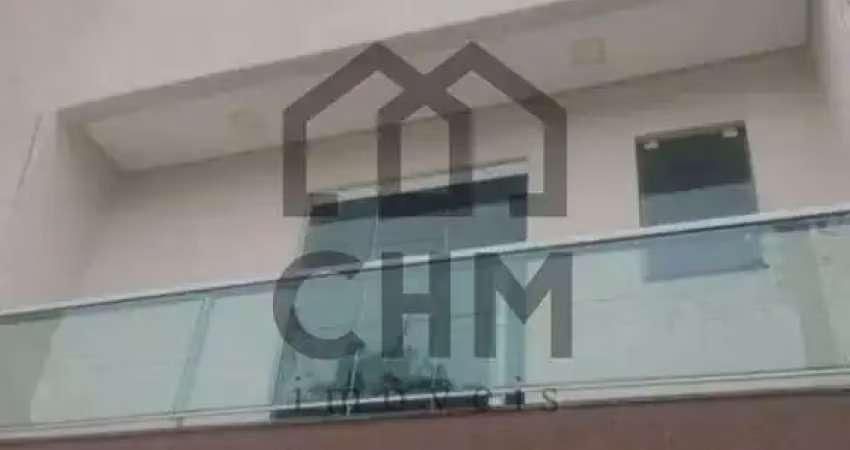 Casa com 3 quartos à venda no Parque Jaçatuba, Santo André 
