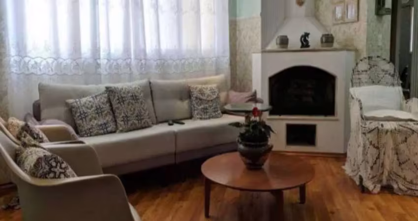 Apartamento residencial em santo andre   sp  jardim
