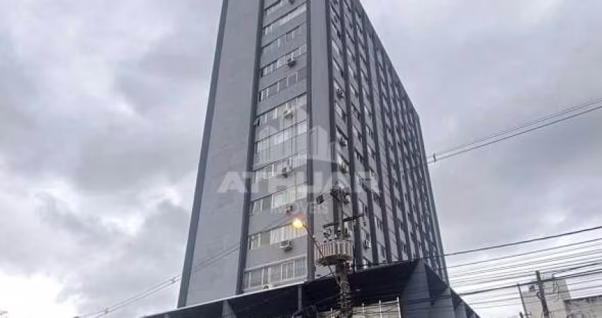 APARTAMENTO MOBILIADO Á VENDA NO EDIFICIO BANESTADO