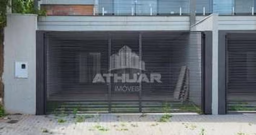 SOBRADOS Á VENDA NO BAIRRO TRÊS BANDEIRAS