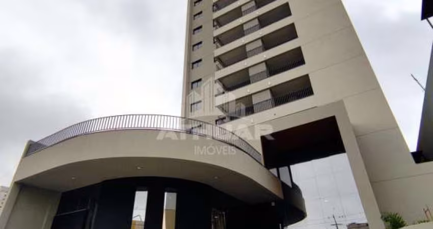 APARTAMENTO Á VENDA NO CONDOMÍNIO RESIDENCIAL MIRÓ