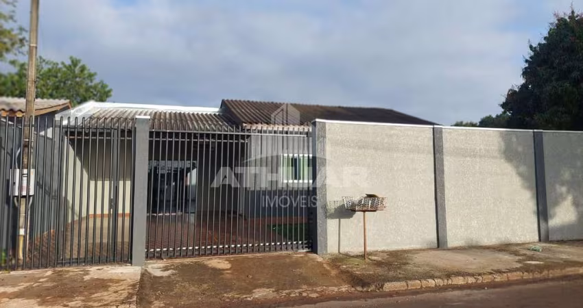 CASA Á VENDA NO JARDIM DONA FATIMA OSMAN