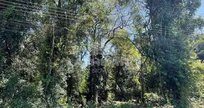 Terreno à venda no Jardim Dom Pedro I, Foz do Iguaçu 
