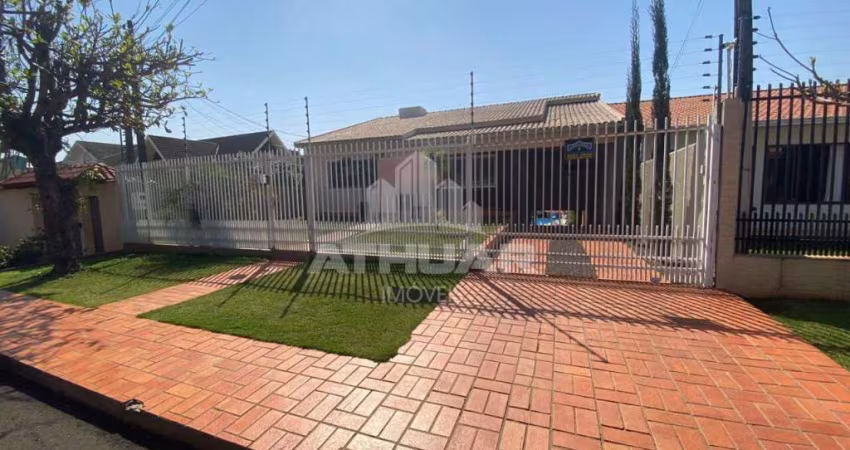 CASA Á VENDA NO JARDIM PANORAMA