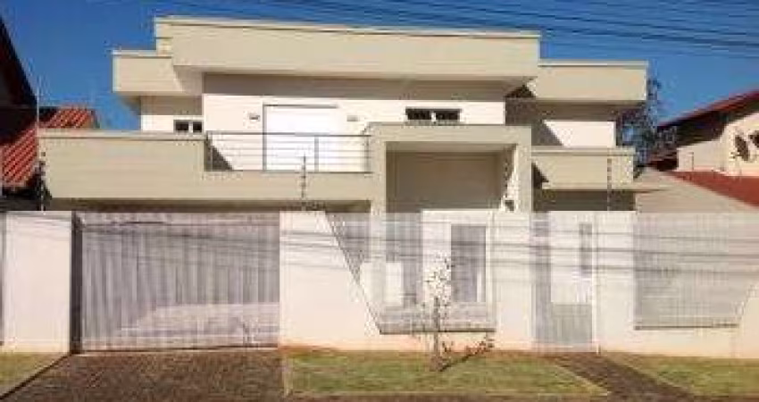 Sobrado no Jardim Eliza I