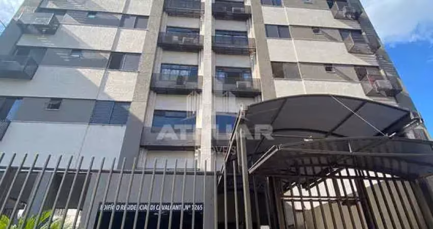 APARTAMENTO NO EDIFÍCIO RESIDENCIAL DI CAVALCANTE
