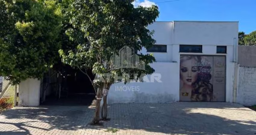 CASA NO PORTAL DA FOZ