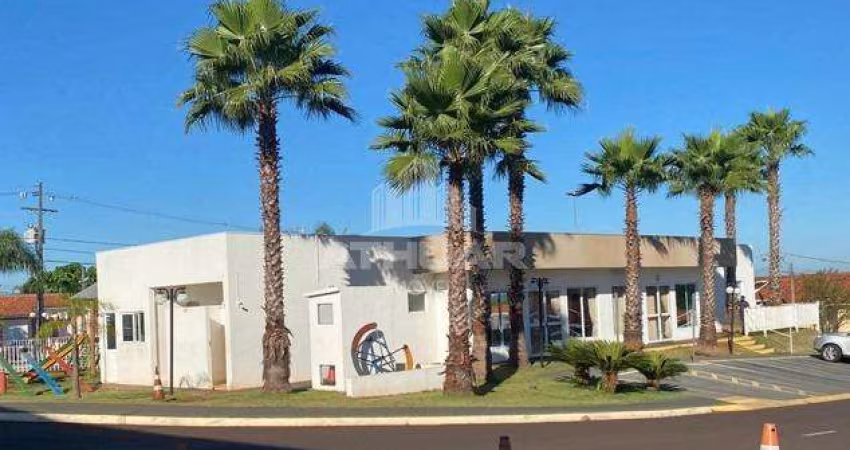 CASA MOBILIADA Á VENDA NO CONDOMINIO FECHADO TERRA NOVA
