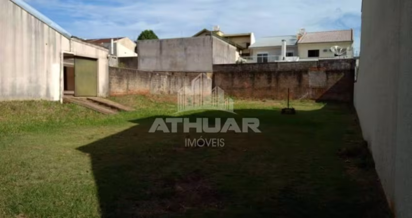 TERRENO NO JARDIM PANORAMA