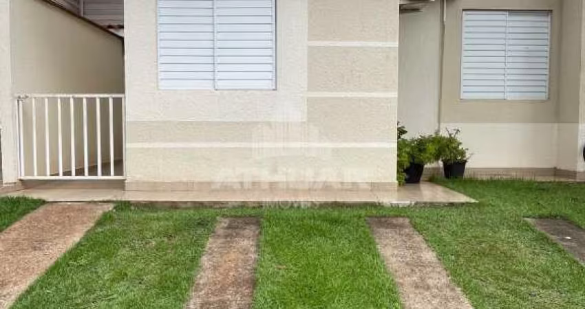 CASA NO CONDOMINIO TERRA NOVA I