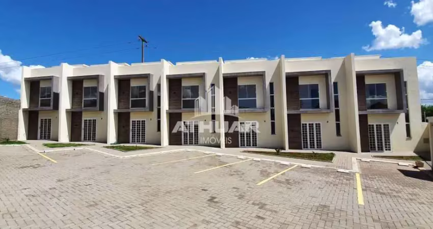 Casa com 3 quartos à venda no Jardim Madre Tereza ll, Foz do Iguaçu 