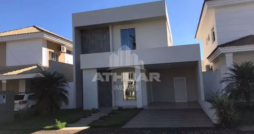Casa com 2 quartos à venda no Três Lagoas, Foz do Iguaçu 